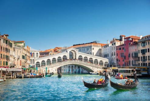Besuch In Venedig: Neueste Nachrichten 2024