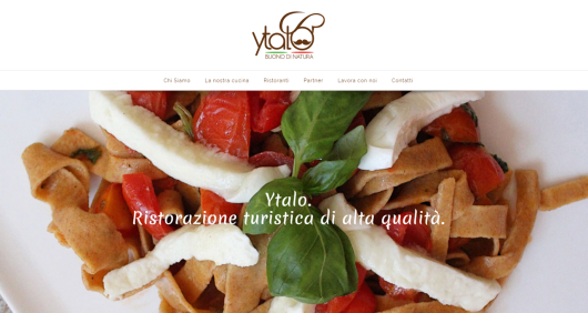 News 2019: Ytalo Restaurants kommt im Miramare an!
