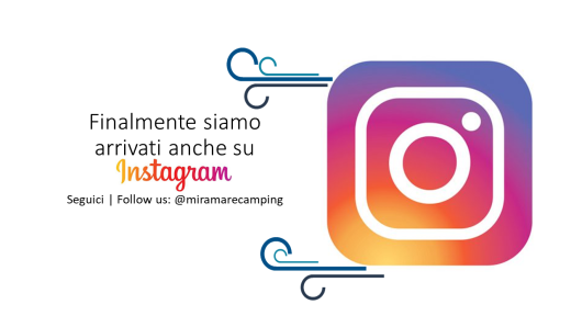 News 2020: Instagram here we are!!!